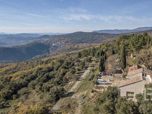 Vente Maison 10 pièces 360 m2 Grasse