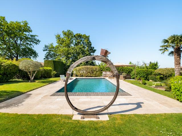 Vente Maison 10 pièces 360 m2 Limonest