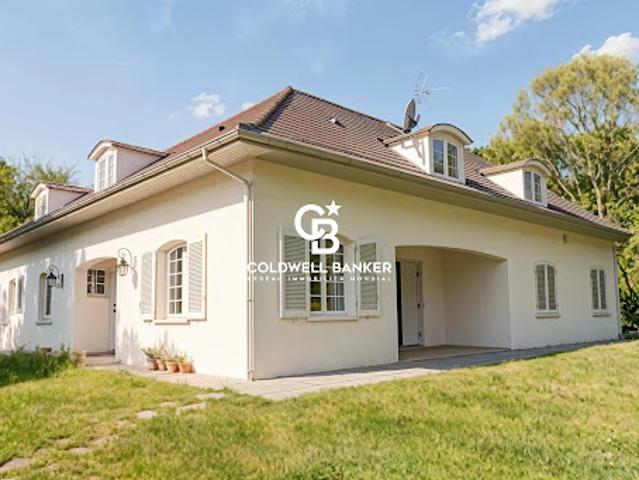 Vente Maison 10 pièces 360 m2 Saucats