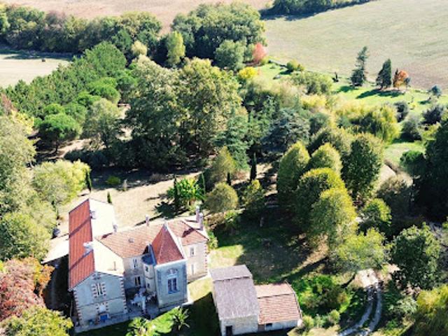 Vente Maison 10 pièces 365 m2 Astaffort