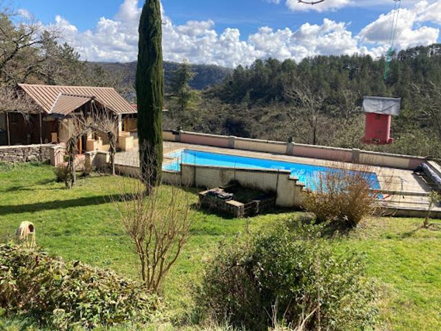 Vente Maison 10 pièces 366 m2 Cahors
