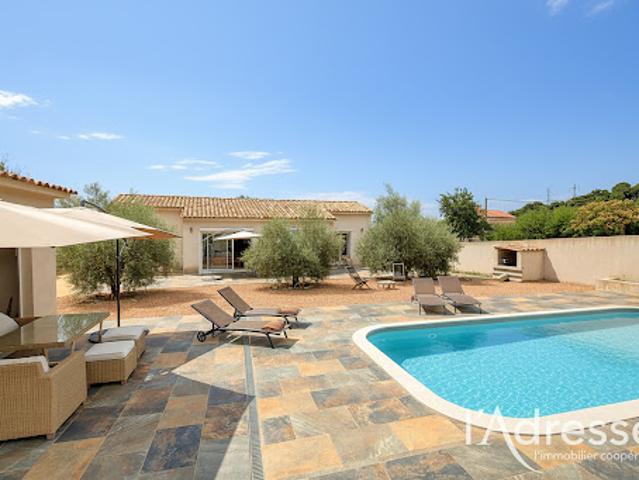 Vente Maison 11 pièces 368 m2 Vescovato