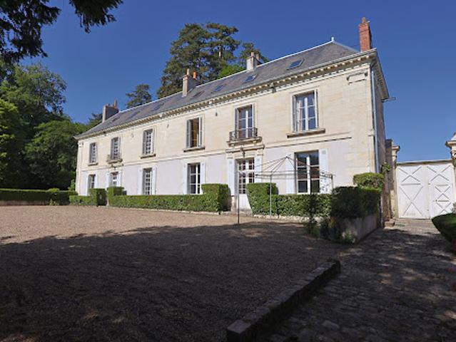 Vente Maison 10 pièces 368 m2 Chambray les tours