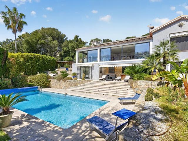 Vente Maison 10 pièces 374 m2 Cannes