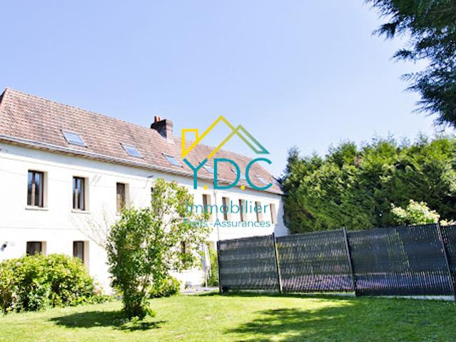 Vente Maison 10 pièces 375 m2 Rouen