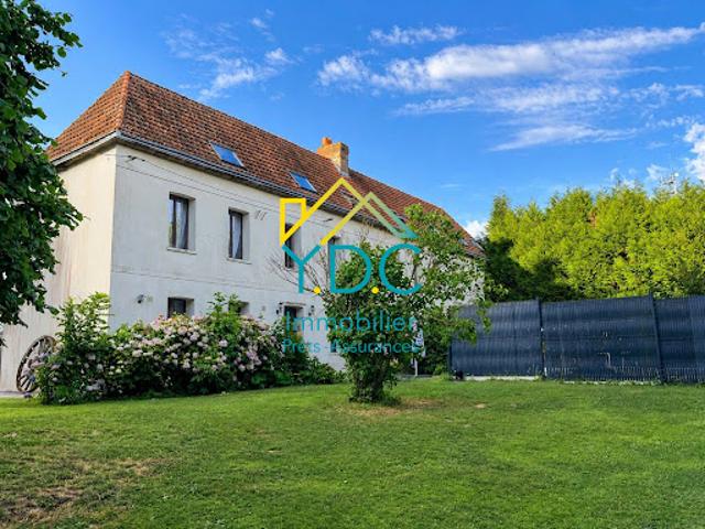 Vente Maison 10 pièces 375 m2 Rouen