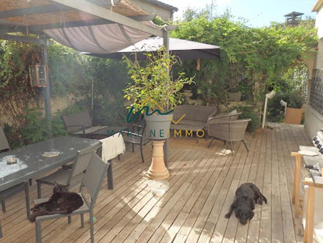 Vente Maison 10 pièces 376 m2 Marmande