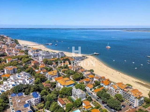 Vente Maison 10 pièces 380 m2 Arcachon