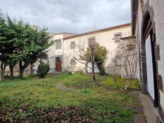 Vente Maison 10 pièces 380 m2 Le Crest