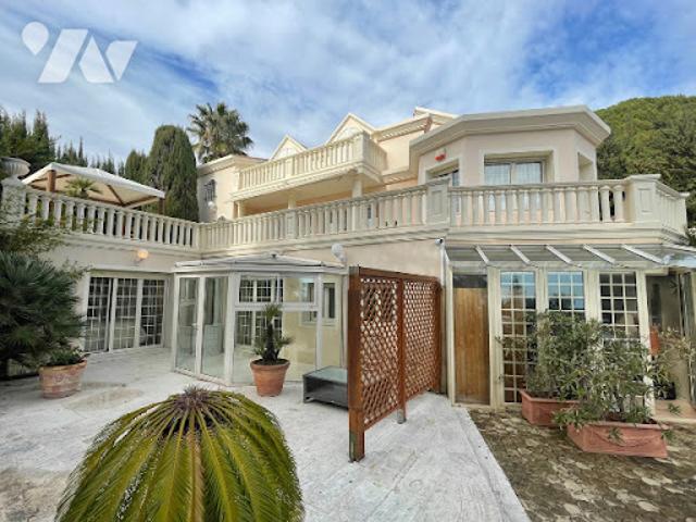 Vente Maison 10 pièces 382 m2 Roquebrune Cap Martin