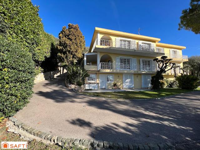 Vente Maison 10 pièces 386 m2 Nice