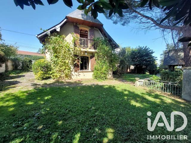Vente Maison 10 pièces 389 m2 Barbazan Debat