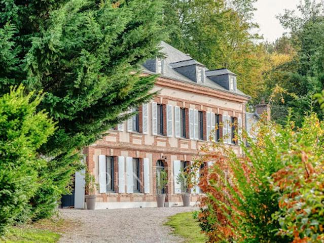 Vente Maison 10 pièces 389 m2 Honfleur