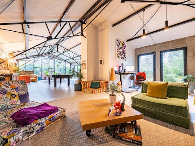 Vente Maison 10 pièces 389 m2 La Rochette