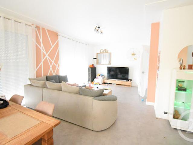 Vente Maison 10 pièces 393 m2 Abrest
