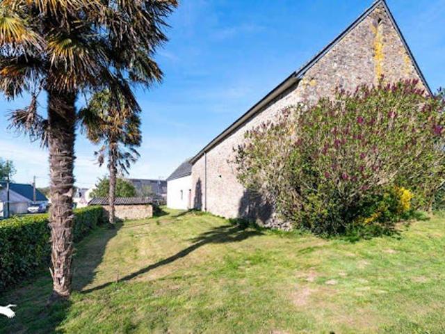 Vente Maison 10 pièces 390 m2 Caudan
