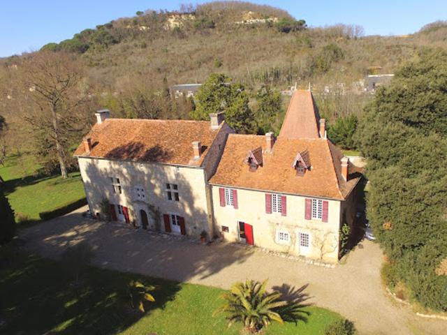 Vente Maison 10 pièces 390 m2 Saint Jean de Thurac