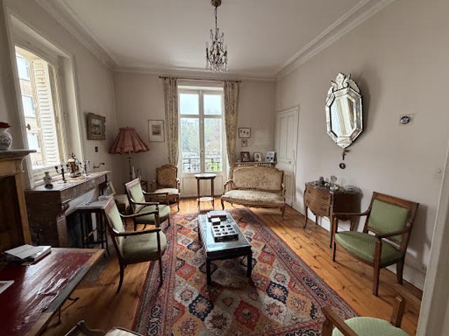 Vente Maison 10 pièces 300 m2 Vannes