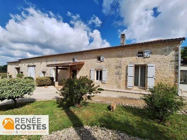 Vente Maison 10 pièces 300 m2 Angouleme