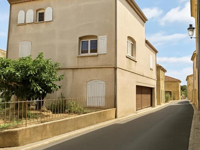 Vente Maison 10 pièces 300 m2 Autignac