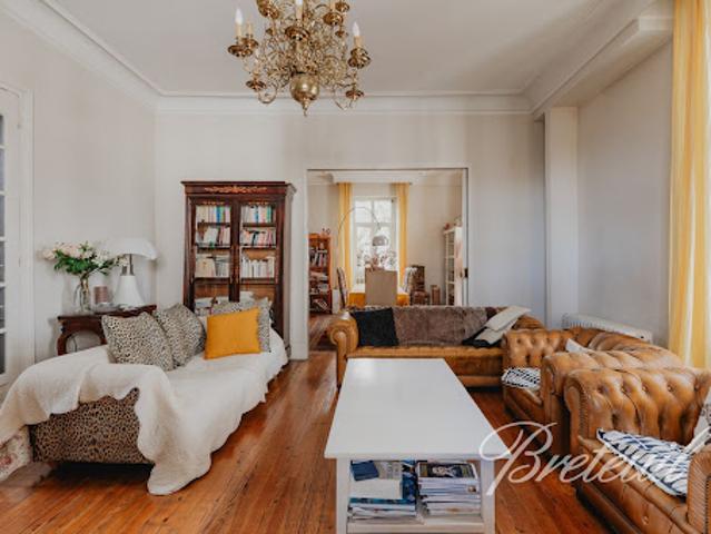 Vente Maison 10 pièces 300 m2 Bayonne