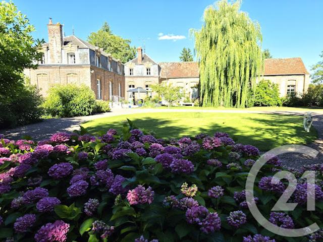 Vente Maison 10 pièces 300 m2 Bernay