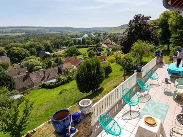 Vente Maison 10 pièces 300 m2 Chateau thierry