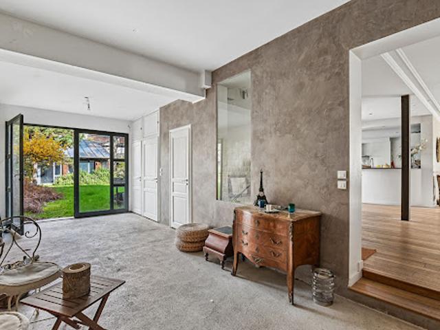 Vente Maison 10 pièces 300 m2 La Garenne Colombes