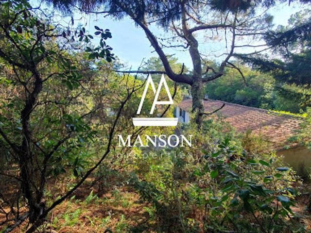 Vente Maison 10 pièces 300 m2 Lège Cap Ferret