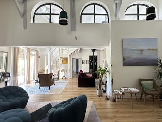 Vente Maison 10 pièces 300 m2 Peyrehorade