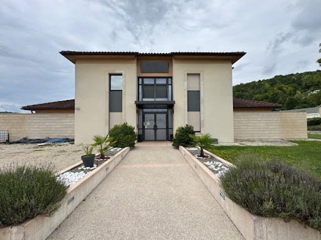 Vente Maison 10 pièces 300 m2 Saint Dizier
