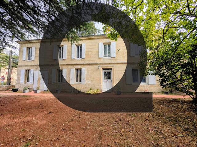 Vente Maison 10 pièces 300 m2 Saint Loubès
