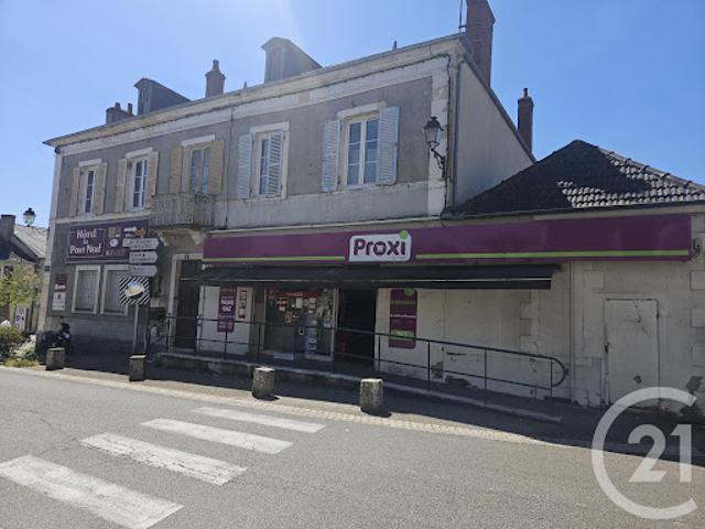 Vente Maison 10 pièces 300 m2 Saint Pierre le Moûtier