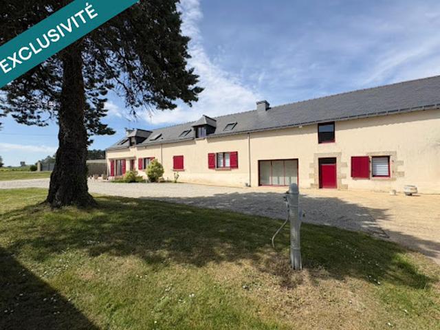Vente Maison 10 pièces 300 m2 Sainte Marie