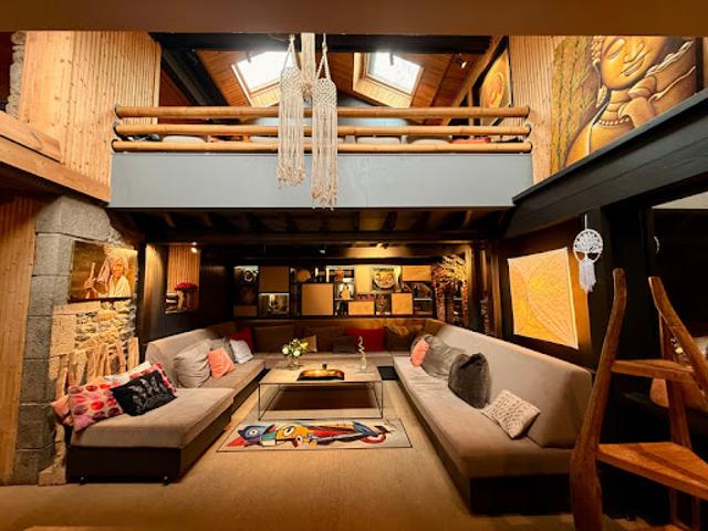 Vente Maison 10 pièces 301 m2 Saint Brieuc