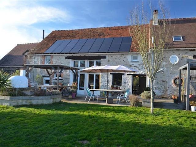 Vente Maison 10 pièces 302.95 m2 Bonneuil