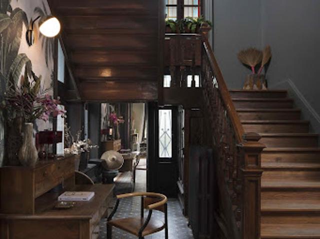 Vente Maison 10 pièces 302 m2 Lyon 3ème