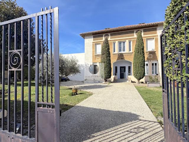 Vente Maison 10 pièces 306 m2 Valence