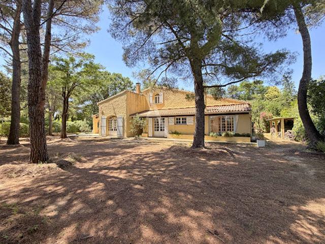 Vente Maison 10 pièces 313 m2 Grabels