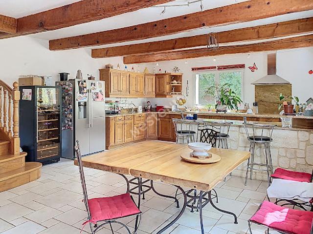 Vente Maison 10 pièces 310 m2 Evenos