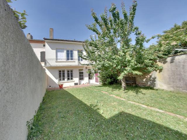Vente Maison 10 pièces 311 m2 Mas Grenier