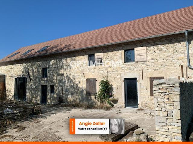 Vente Maison 10 pièces 314 m2 Courtenay