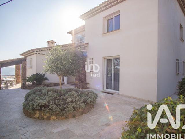 Vente Maison 10 pièces 315 m2 Draguignan