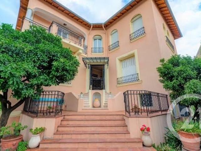 Vente Maison 10 pièces 315 m2 Nice