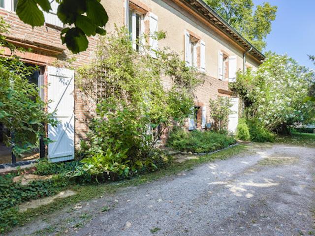 Vente Maison 10 pièces 315 m2 Roquettes