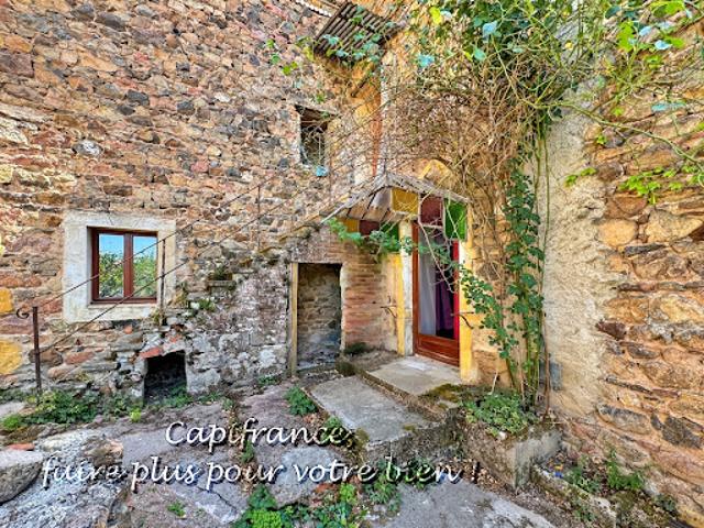 Vente Maison 10 pièces 316 m2 La Chapelle sous Dun