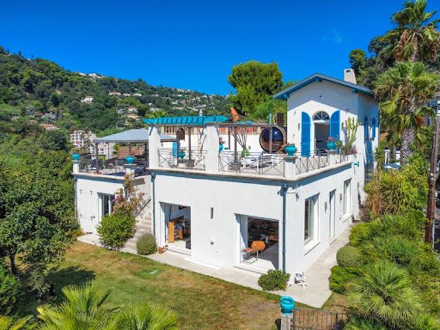 Vente Maison 10 pièces 316 m2 Nice