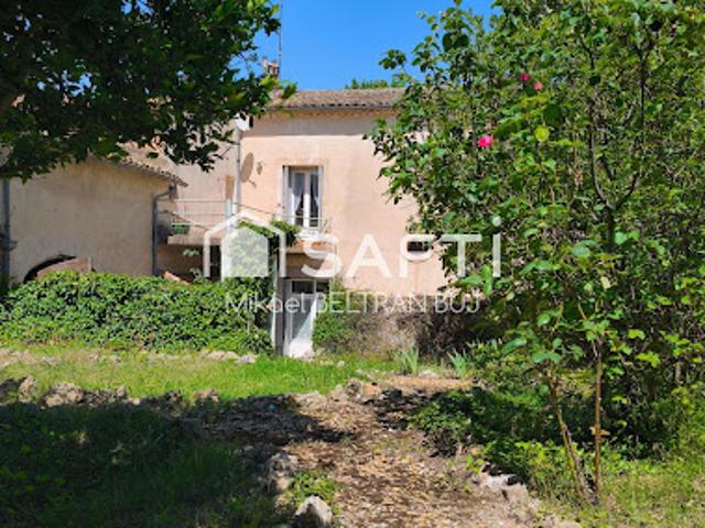 Vente Maison 10 pièces 316 m2 Poussan