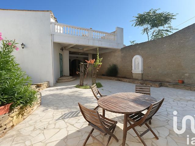 Vente Maison 10 pièces 318 m2 Rieux Minervois