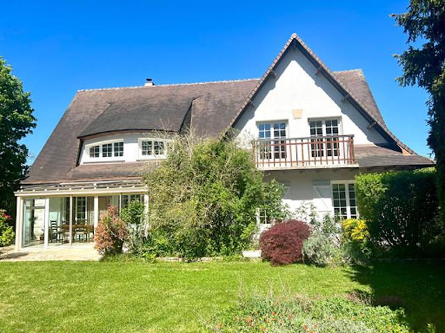Vente Maison 10 pièces 323 m2 Naveil